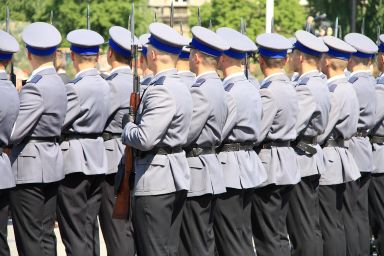 Obrazek dla: Dzień Służb Mundurowych
