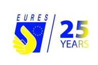 Obrazek dla: 25-lecie istnienia sieci EURES (15-lecie sieci EURES w Polsce)